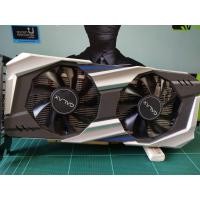 ราคา การ์ดจอ GALAX Nvidia GeForce® GTX 1060 OC 3GB (14547245732)