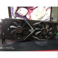 ราคา AMD Phantom Gaming X RX570 8G OC (3113623091)