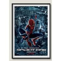 ราคา โปสเตอร์หนัง Spider man (11947146383)