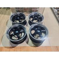 ราคา ล้อแม็กซ์​ D-1S​E​เลนโซ่​ LENSO​แท้​ขายลดราคา​ล้างสต๊อก​ขอบ17 4รู100กว้าง​7.5​ET38​ล้อแม็กซ์​ใหม่ค้าง​สต็อก​ราคา​4​ล้อ (44460820848)