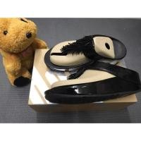ราคา รองเท้า Fitflop Cha Cha มือ 2 ของแท้ (521423898)