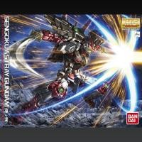 ราคา [Bandai] MG 1/100 Sengoku Astray Gundam (4264476394)