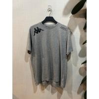ราคา เสื้อยืด Kappa มือสอง Size 2XL (xxl) (20095188025)
