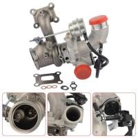 ราคา AP03 K03 Turbo Turbocharger for Ford Escape Focus Fusion Taurus For Lincoln MKZ 2.0L 2013-2016 530 (50154445346)