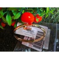 ราคา กำไลcoachของแท้มือ1❤️ (43102217196)