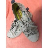 ราคา converse jack purcell limited มือ 2 (3550396150)