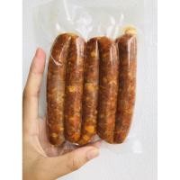 ราคา ไส้อั่วหม้าล่า เผ็ดอร่อยทานกับข้าวก็อร่อย (8259387050)