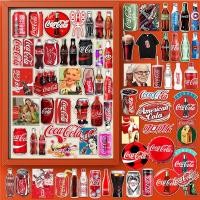 ราคา ℗ ◆ 76การ์ตูนสติ๊กเกอร์โคคาโคล่าCocaColaเครื่องดื่มโซดาหลอกโทรศัพท์มือถือกระเป๋าเดินทางสติ๊กเกอร์กันน้ำ (22874260710)