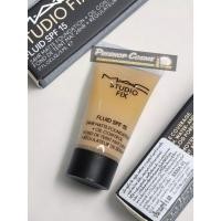 ราคา ป้ายไทย รองพื้น Mac studio fix fluid SPF 15 ขนาดทดลอง5 ml (24481185026)