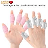 ราคา เฝือกนิ้วปรับได้สำหรับยืดนิ้วแก้ไขบรรเทาอาการปวดข้อ (50405996046)
