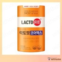 ราคา [Chong Kun Dang] Lacto-Fit Probiotics Core Max 2g X 60 Sticks / Chong Kun Dang Lacto Fit (55453869131)
