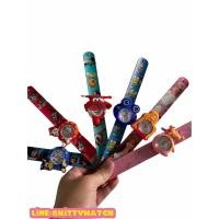 ราคา นาฬิกาเด็ก เบนเทน คิตตี้ เจ้าหญิง โดเรม่อน สไปเดอร์แมน สายแม่เหล็ก (4214041914)