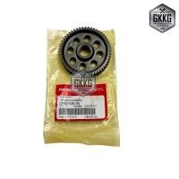 ราคา เฟืองเกียร์ เฟืองสะพาน (54 ฟัน) แท้ศูนย์ HOND PCX150 (2014-2017) รหัสสินค้า 23422-K36-J00 (43653603778)