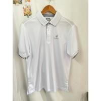 ราคา เสื้อคอปก โปโล ชาย (มือสอง) (13627077787)