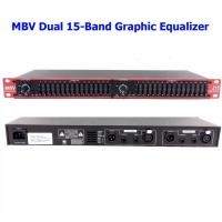 ราคา EQ Eqlizer 215 อีคิวMBV 215 MBV อีคิวอีควอไลเซอร์15ช่อง (12223093903)