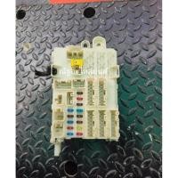 ราคา กล่องไฟ โตโยต้า วีโก้ ปี 05+ มือ2 แท้ถอด (40211195221)