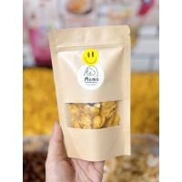 ราคา ‼️กรอบอร่อยฉ่ำมาก‼️คอนเฟลกคาราเมล ขนาด50กรัม (29509252811)