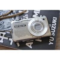 ราคา กล้องดิจิตอล Casio Exilim EX-S10 สภาพใช้งาน (25866776012)