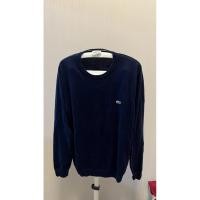 ราคา Lacoste men’s sweater ของแท้ มือสอง (47404617586)
