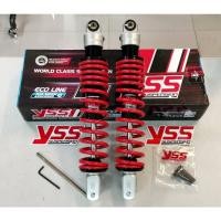 ราคา โช้ค YSS LAMBRETTA LAM V 200 V200 SPECIAL โฉม ปี 2019-2021 * Pre Order * (8950134577)