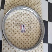 ราคา วงล้อมือสองแท้ถอดจากรถ ขอบ17ล้อหลังขนาด1.6 (28302377305)