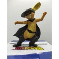 ราคา McDonalds Happy Meal Toys Shrek the Third Puss in Boots (45705697243)