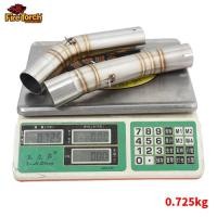 ราคา Slip On For Yamaha YZF R1 MT-10 R1M 2007 2008 Motorcycle Exhaust Escape Moto Modified Carbon Fiber (28544162279)