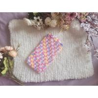 ราคา กระเป๋าใส่โทรศัพท์ไหมพรม ทําด้วยมือ (44851396064)