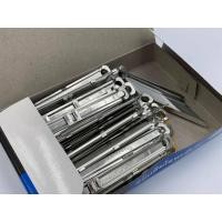 ราคา ลิ้นแฟ้มโลหะสีเงิน BENNON No.BN1005 (3448517957)