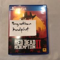 ราคา Red Dead Redemption 2 (มือสอง) สภาพดีมากๆ (1798572229)