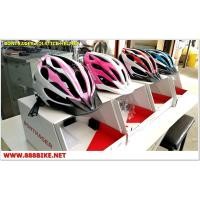 ราคา Bontrager Solstice Road Helmet หมวกจักรยาน หมวกเสือหมอบ (760701846)