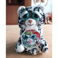 ราคา feisty pets ตุ๊กตาเสือ พร้อมส่งจ้า (778977819)