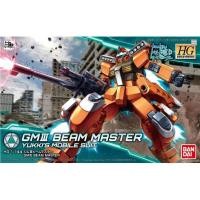 ราคา HGBD 1/144 : GM III Beam Master (1720678867)