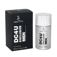 ราคา DC4U dorall 100 ml.. (1924617695)