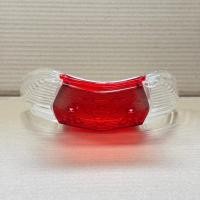 ราคา ฝาครอบไฟท้าย ทั้งชุด wave125i ปี 2005 ฝาไฟท้าย ฝาไฟเลี้ยว ฝาปิด เวฟ125i ไฟเลี้ยวบังลม กระจกไฟท้าย เวฟ125iปี05 (56256285922)