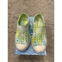 ราคา พร้อมส่ง รองเท้าเด็ก Native มือสองของแท้ (21601308134)