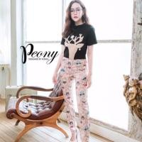 ราคา ชุดงานป้าย Peony (2223711810)