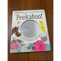 ราคา หนังสือกระจกจ๊ะเอ๋ / หนังสือเด็ก / หนังสือ bbw / หนังสือ bbw (26381973372)