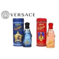 ราคา Versace Blue Jean & Red Jean Eau de toilette 75 ml (3732462209)