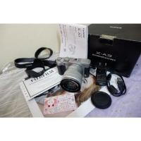 ราคา กล้อง Fuji-xa3 มือสอง (14349088805)