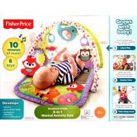 ราคา เพลยิม Fisher Price (72676986)