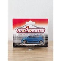ราคา majorette renault twingo สีน้ำเงิน (17157935933)