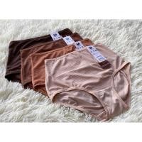 ราคา Wacoal รหัส MU7984 กางเกงชั้นในรูปแบบเต็มตัว (1 ตัว 159฿) (28574617574)