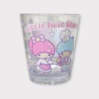 ราคา แก้วน้ำ แพคคู่ ลิตเติ้ลทวิน Little Twin Stars (29023869086)