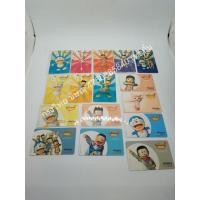 ราคา บัตรเติมเงิน DTAC Happy Doraemon Show 16 ใบ ส่งฟรี (21470227944)