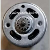 ราคา { % อะไหล่แท้ } มอเตอร์ DC GSR10.8-2-Li, GSB1080, GSB120, GSB10.8, GSR120 : Bosch (6011504293)