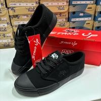 ราคา สินค้าพร้อมส่ง PAN Stand Up | รองเท้าผ้าใบ PAN ( PF.4155 ) | สีดำ,สีน้ำตาล,สีขาว | ไซส์ 34-45 (46953347727)