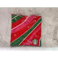 ราคา Starbucks Tote Bag Cotton X'mas 2023 กระเป๋าผ้าคริสสตาร์บัค ลาย XMAS PRINT Bag ของแท้ พร้อมส่ง!!! (19386242121)