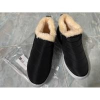 ราคา รองเท้ากันหนาวมือสอง รองเท้าบุขน (27671658749)
