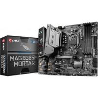 ราคา MSI MAG B365M MORTAR (Socket LGA1151v2) Mainboard (9017905761)